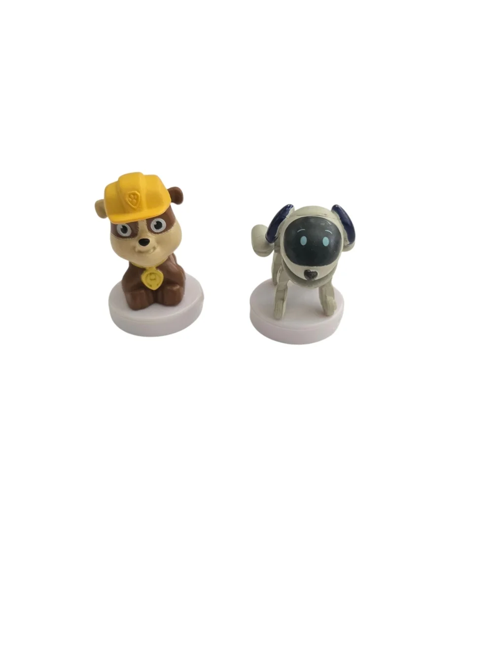 Paw Patrol paw patrol